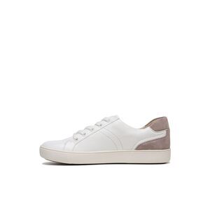Naturalizer Morrison Sneaker, Women, Casual, 7 W, White Taupe